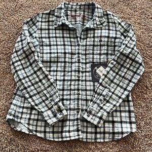 DOVETAIL WORKWEAR FOR WOMEN